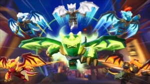 draconus