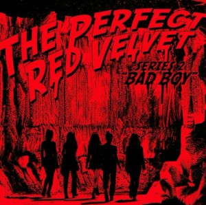 The Perfect Red Velvet