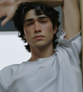 Daniel Guerra