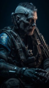 El lobo
