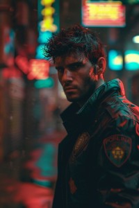 Mark