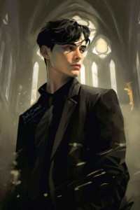 Orion Baruch