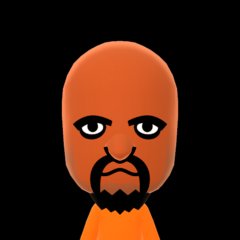 Matt