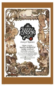 Barry Lyndon
