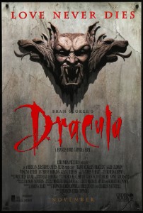 Bram Stoker's Dracula