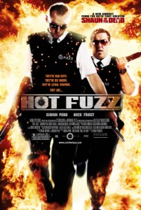 Hot Fuzz