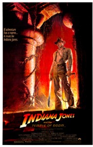 Indiana Jones and the Temple of Doom
