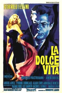 La Dolce Vita