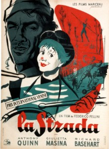 La Strada