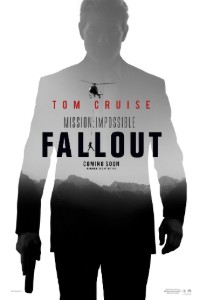 Mission Impossible Fallout