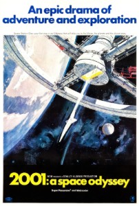 2001 a Space Odyssey