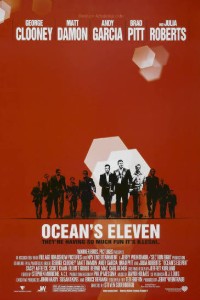 Ocean's Eleven