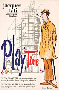 Playtime