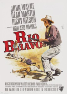 Rio Bravo