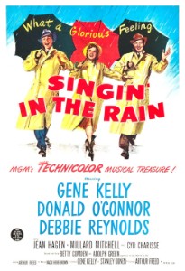 Singin in the Rain