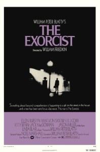 The Exorcist