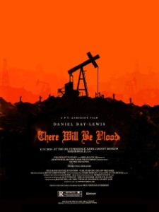 There Will Be Blood