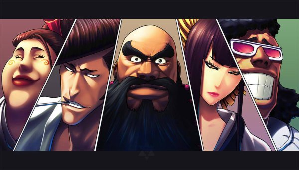 Squad 0