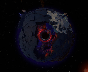 Brittle Hollow