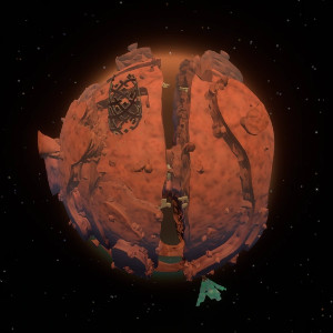 Ember Twin