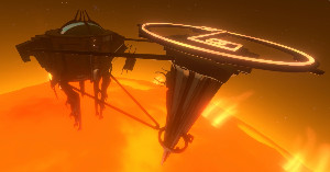 Sun Station
