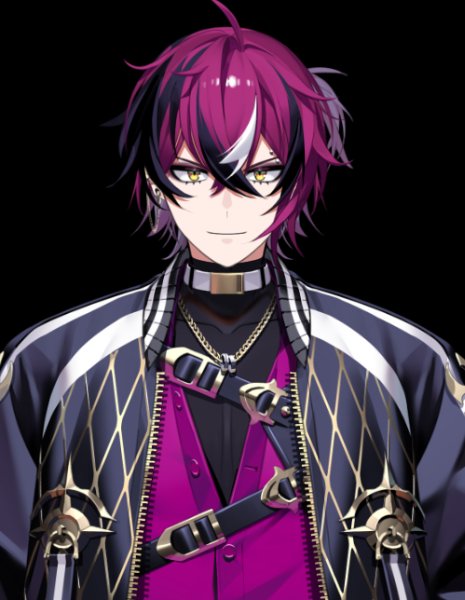 Doppio Dropscythe