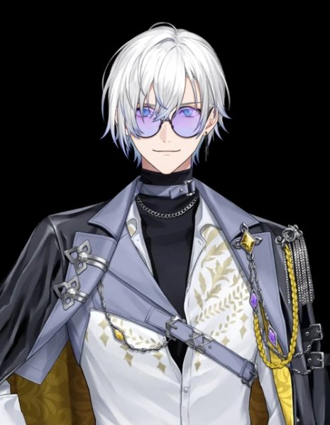 Kaelix Debonair