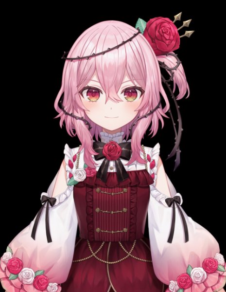 Rosemi Lovelock