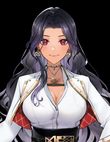 Scarle Yonaguni