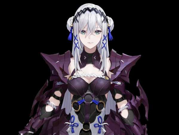 Victoria Brightshield