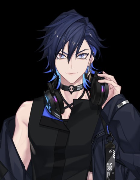 Yugo Asuma