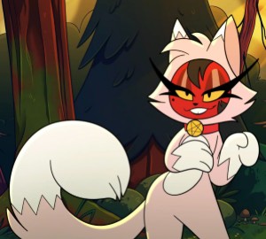 Furry