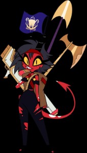 Goetia arsenal