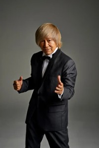 Akira Kushida