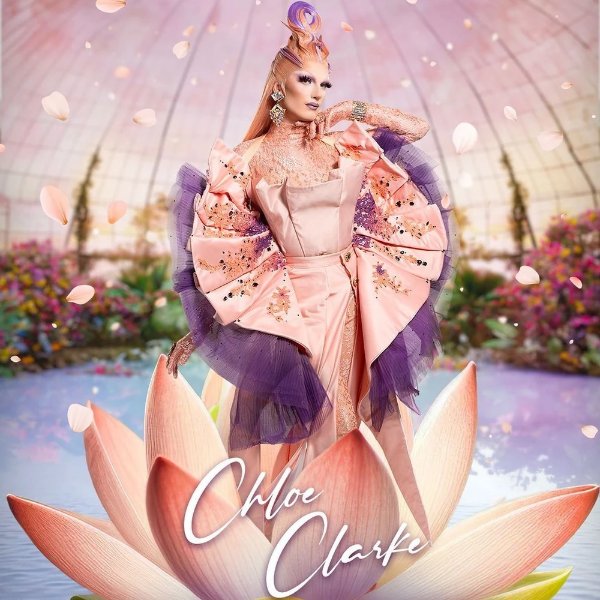 ChloeClarkeDRBE2MiniPromo