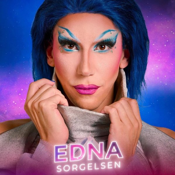 EdnaSorgelsenDRBE1Promo