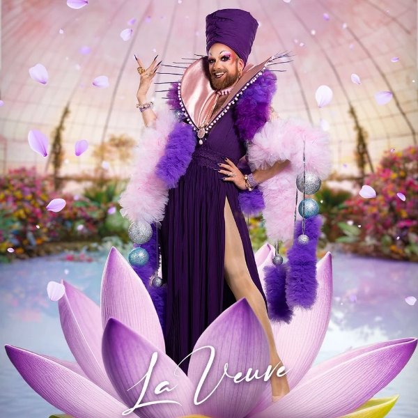 LaVeuveDRBE2MiniPromo