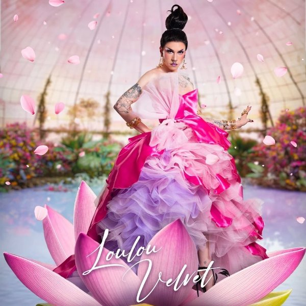 LoulouVelvetDRBE2MiniPromo
