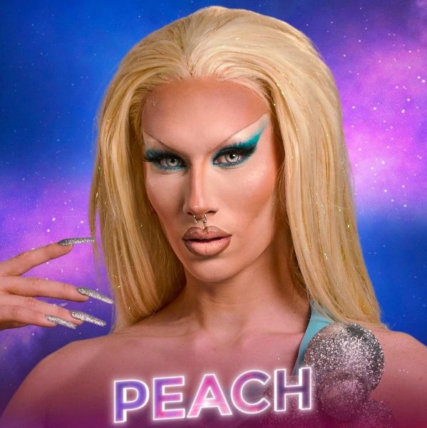 PeachDRBE1Promo