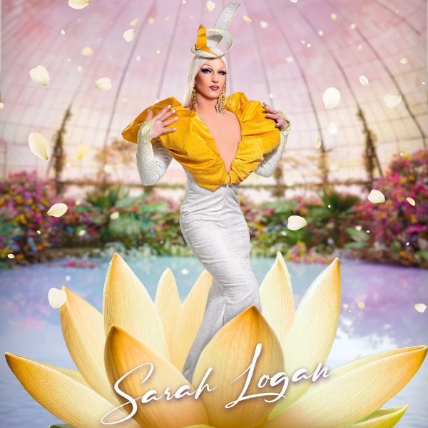 SarahLoganDRBE2MiniPromo