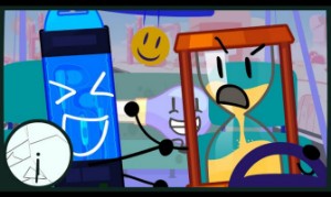 GET ITFT DVDs AT THE TEXAS BFDI X II TOUR 👀