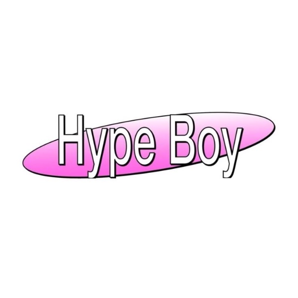 Hype Boy