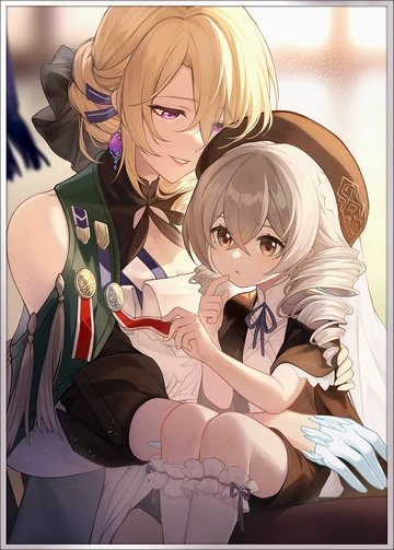 Memories of the Past