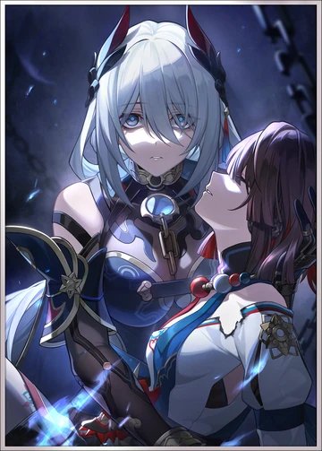 Return to Darkness