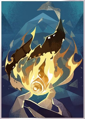Shadowburn