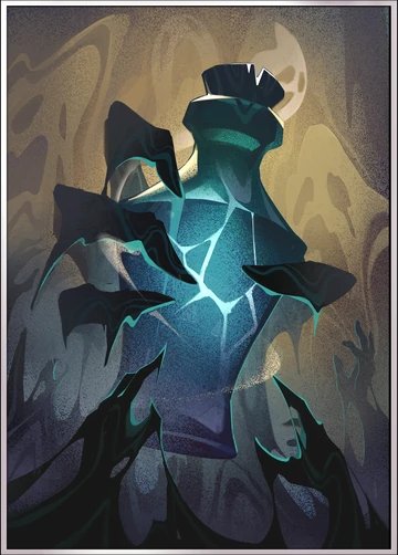 Solitary Healing