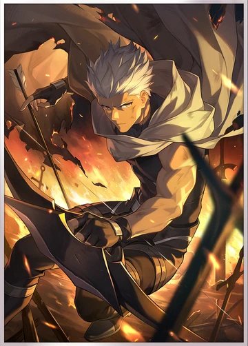 The Hell Where Ideals Burn