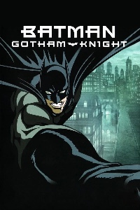 Batman Gotham Knight