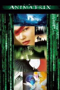 The Animatrix