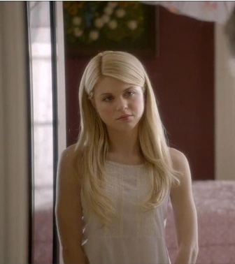 carrie